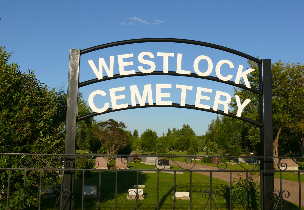 Westlock Cemetery